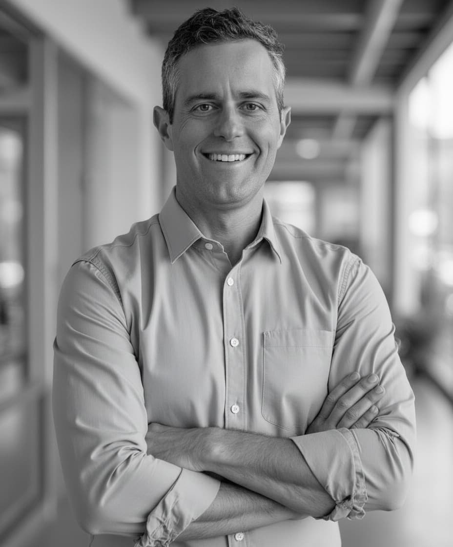 Joel M. Sherman